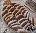 طرز تهیه رولت خرما یک دسر محبوب و مغذی - date20roll20recipe 01