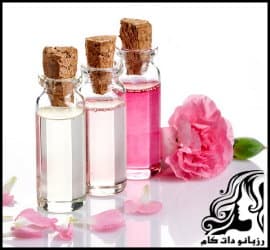 طب سنتی و درمان افسردگی بوسیله روغن گل محمدی - depression20and20its20treatment20plant 07