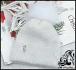 بافتنی و آموزش بافت کلاه میل بافی مدل جودانه - diy20crochet20Knitted20hat20barley 03