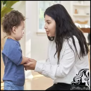 در تربیت کودکان از این کلمات استفاده نکنید! - do20not20use20in20the20education20of20children20of20these20words 03