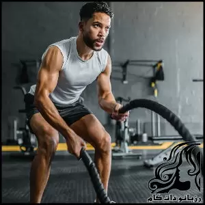 ورزش هایی برای سوزاندن سریع کالری - exercise20to20burn20calories20fast 03