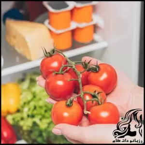 مواد غذایی که نباید در یخچال نگهداری کنید - food20which20should20not20be20kept20in20the20refrigerator 02