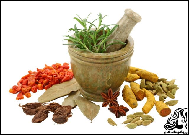 درمان سرد مزاجی با طب سنتی