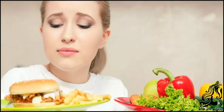 تغذیه دوران قاعدگی و مواد غذایی مفید