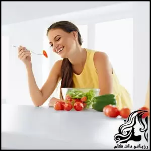 رژیم های غذایی خوب و بد در زمان عادت ماهانه - good20and20bad20diet20during20menstruation 03