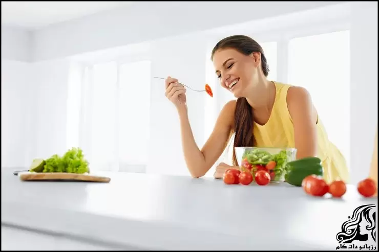 تغذیه دوران قاعدگی و خوراکی های مفید و مضر