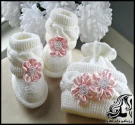 آموزش بافت کلاه و پاپوش شماره ۲ - hat20and20hoody20texture 05
