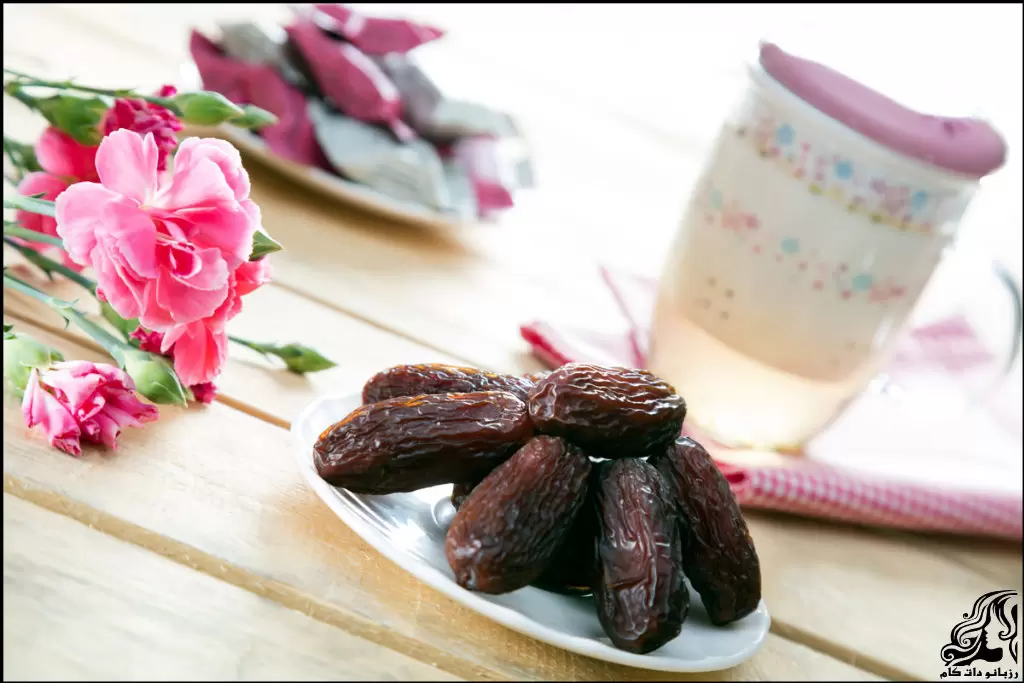 خواص خرما و تاثیر آن بر سلامتی و تناسب اندام