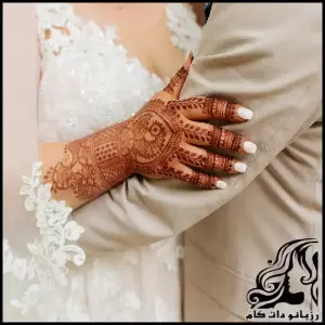 تاریخچه مراسم حنابندان - history20henna20ceremony 04