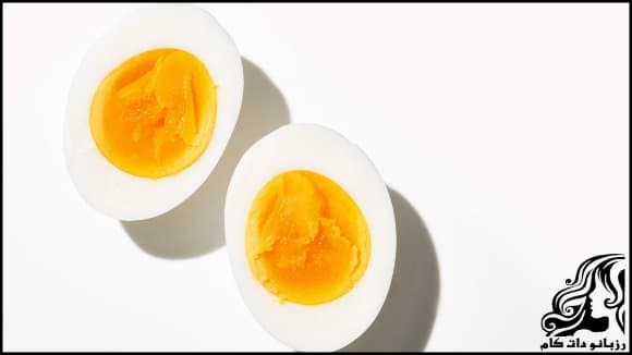 نکات طلایی برای طعم بهتر تخم مرغ شکم پر