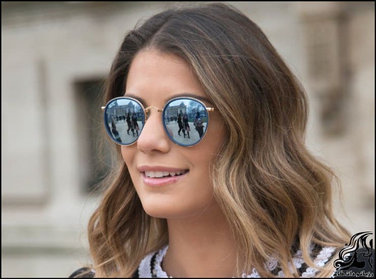 نکاتی برای انتخاب عینک آفتابی مناسب