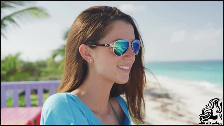 ویژگی های یک عینک آفتابی استاندارد و مناسب