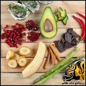 افزایش میل جنسی با این چهار خوراکی - increased20sexual20desire20with20the20four20food 02