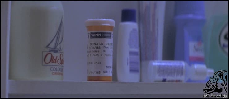 قرص ضد بارداری را در حمام نگه ندارید