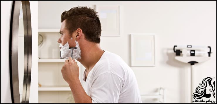 وسایل ممنوعه در حمام شامل تیغ، عطر و قرص