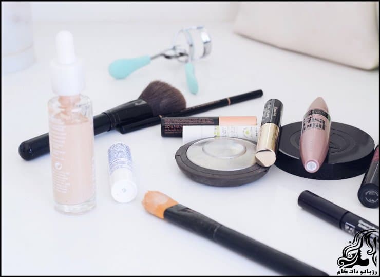 نگهداری وسایل ممنوعه در حمام و آسیبهای احتمالی