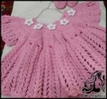 بافتنی و آموزش بافت لباس بچگانه بافت - knitted20Childrens20clothing20tutorial 01