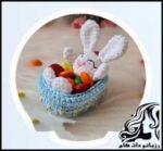 آموزش بافت کاسه خرگوشی شیک و دوست داشتنی - knitted20Rabbit20bowl20tutorial 13