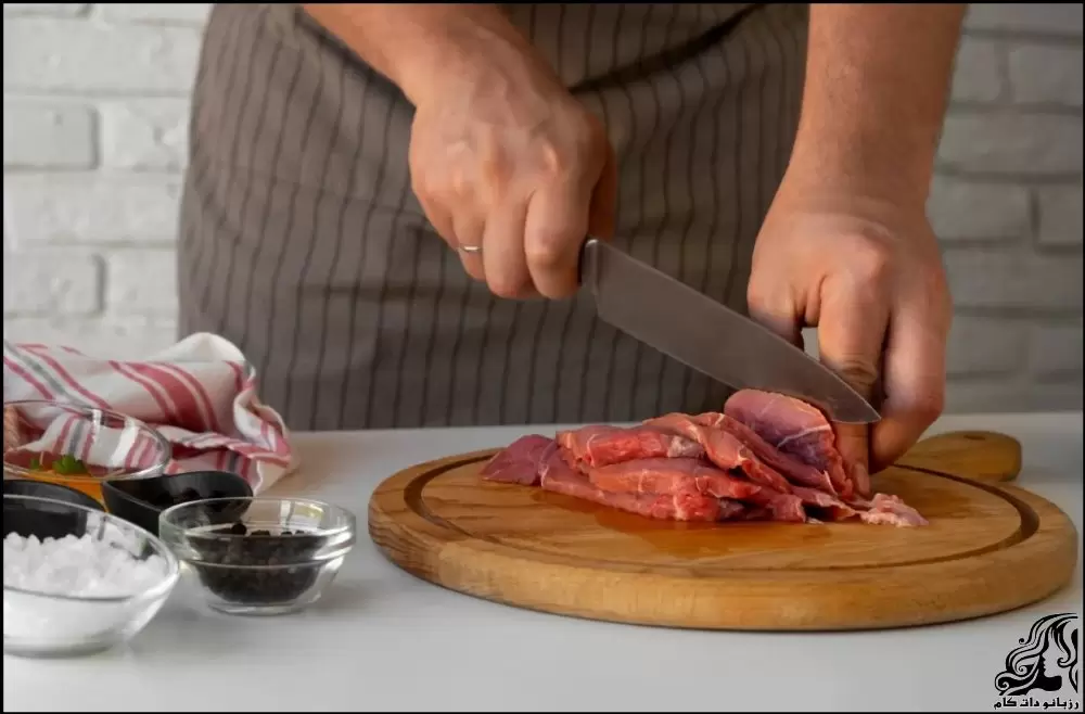 معرفی کامل انواع روش های پخت گوشت برای آشپزی