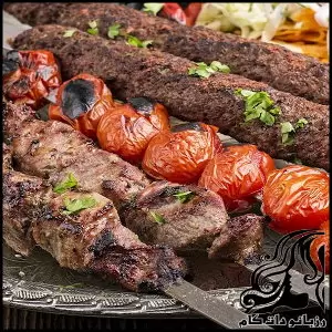 آموزش نحوه پخت گوشت - learn20how20to20bake20meat 03