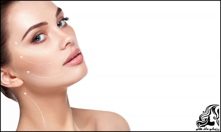 بهترین روش های لیفتینگ صورت برای از بین بردن چین و چروک