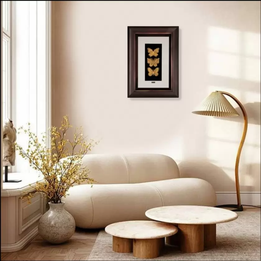 انواع تابلو مدرن برای فضاهای لوکس و مینیمال