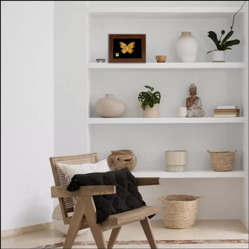 انواع تابلو مدرن برای فضاهای لوکس و مینیمال