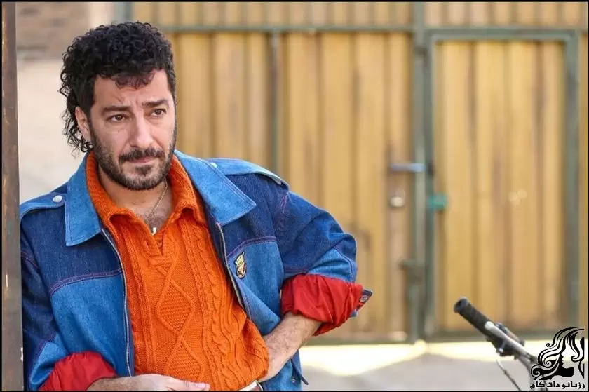 بیوگرافی نوید محمدزاده بازیگر ایرانی