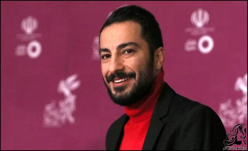 فیلم های نوید محمدزاده و زندگی شخصی او