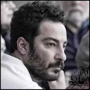 نوید محمدزاده بازیگر سینما و تئاتر - navid20mohammadzade20actor20and20theater 06