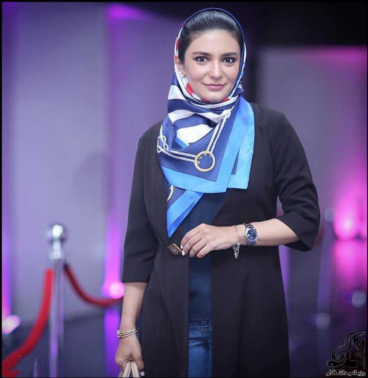 تصاویر جدید لیندا کیانی