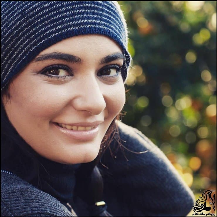 عکس های تک و دیده نشده از لیندا کیانی
