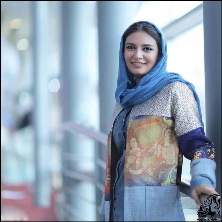 گالری تصاویر جدید لیندا کیانی در اینستاگرام