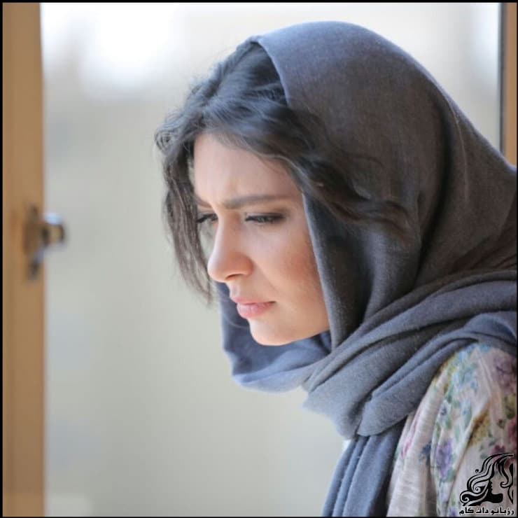 گالری تصاویر جدید لیندا کیانی در اینستاگرام