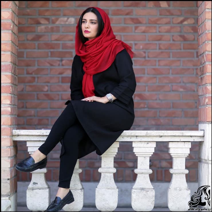 تصاویر تک و جدید لیندا کیانی بازیگر زن ایرانی