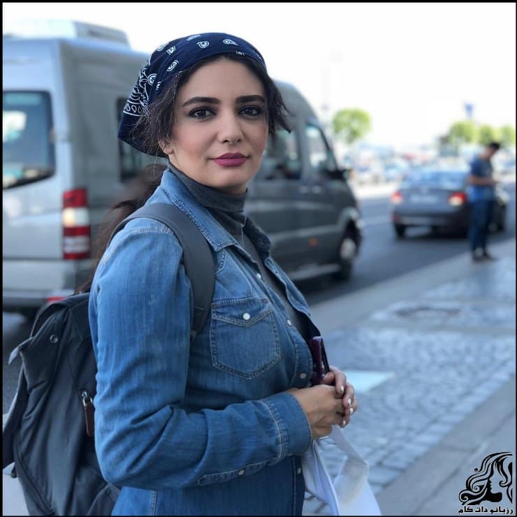 تصاویر و عکس های جدید لیندا کیانی بازیگر زن جذاب ایرانی