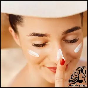 محافظت از پوست در تابستان با روش های سنتی - protect20skin20in20the20summer20with20traditional20methods 06