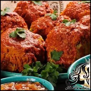 آموزش تهیه كوفته ای مناسب افطار - providing20appropriate20training20meatball20iftar 01