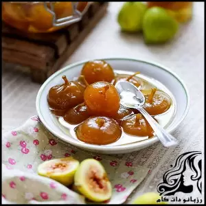 آموزش تهیه مربا انجیر - providing20training20figs 02