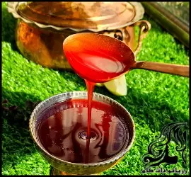 طرز تهیه رب به - quince20paste20recipe 01