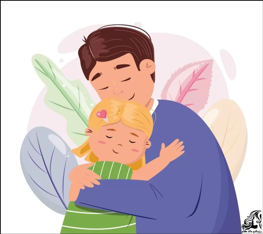 راه های كم كردن وابستگي كودك به مادر و پدر