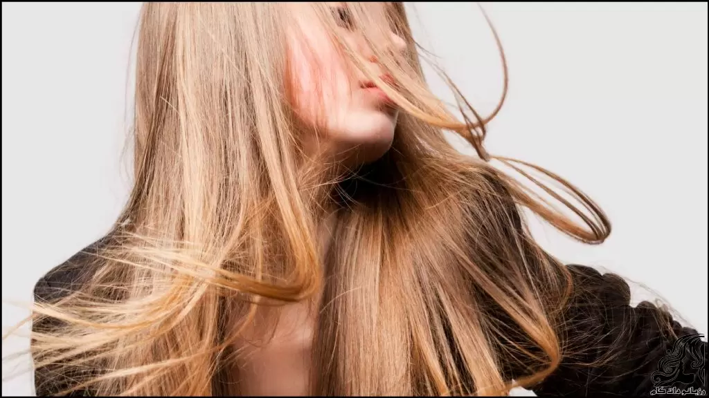 نکات زیبایی مو و مراقبت روزانه برای موهای سالم