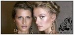 نمونه های میکاپ صورت مخصوص پائیز - rozbano 01 20