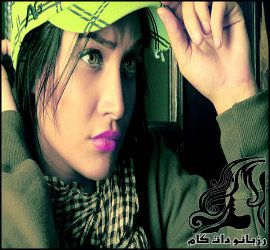 بیوگرافی و تصاویر تینا آخوندتبار - rozbano 02 8