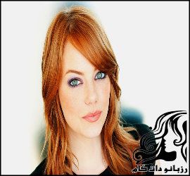بیوگرافی و تصاویر اما استون - rozbano 03 8