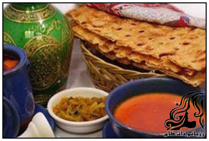نحوه درست کردن آبگوشت پر خاصیت - rozbano 04 10