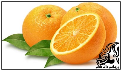 خواص پرتقال برای کودکان - rozbano 04 8
