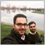 بیوگرافی و تصاویر حامد تهرانی علوی - rozbano 04 9