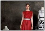 نمونه های شیک و جدید لباس مجلسی برند Vionnet - rozbano 08 10