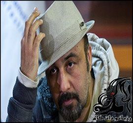 بیوگرافی و تصاویر رضا عطاران - rozbano 08 7